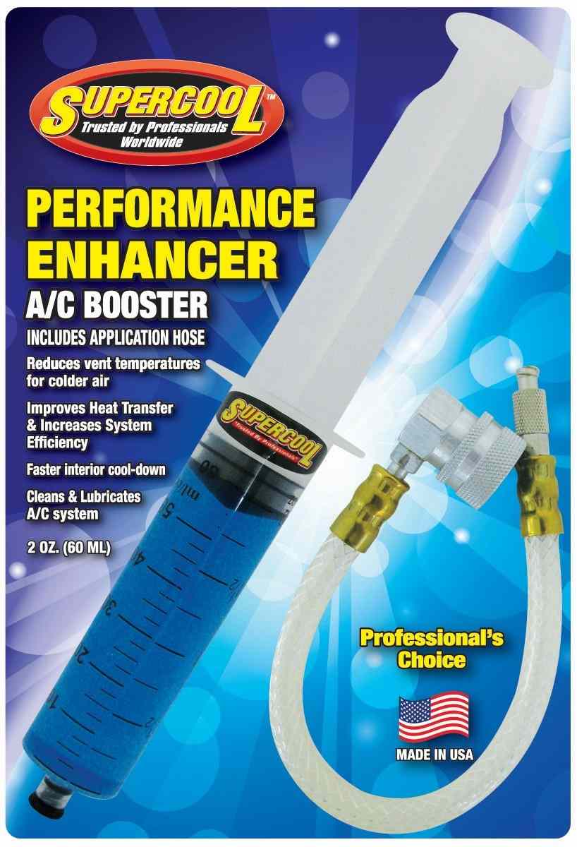 Tsi Supercool 27156