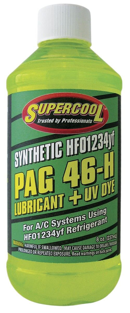 Tsi Supercool 27262D