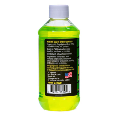 Tsi Supercool 27262D
