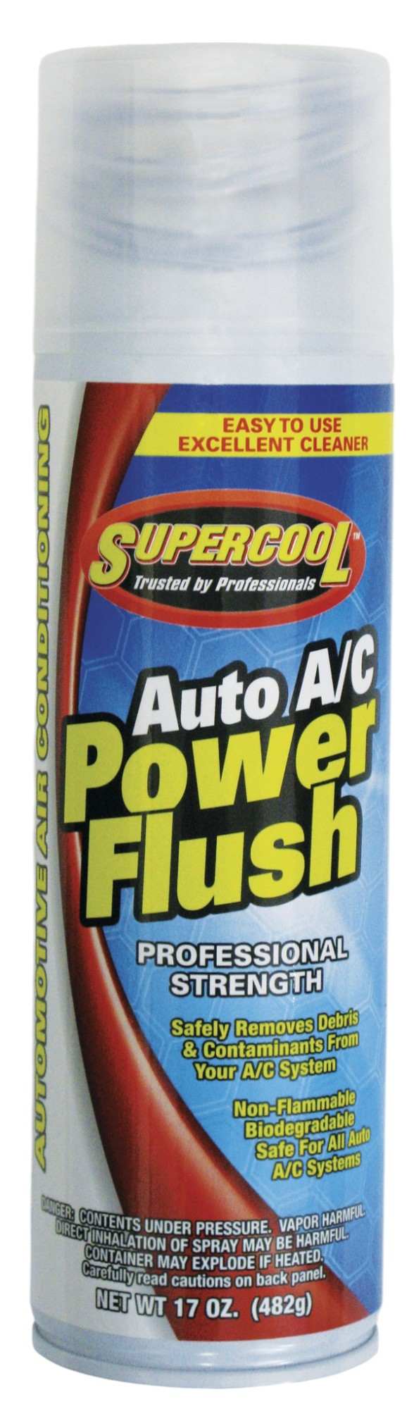 Tsi Supercool 28184