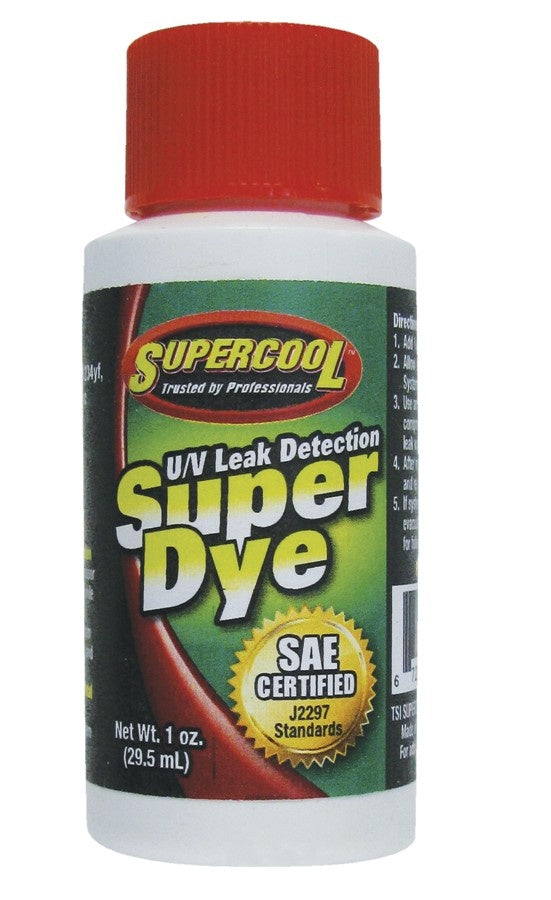 Tsi Supercool 33003