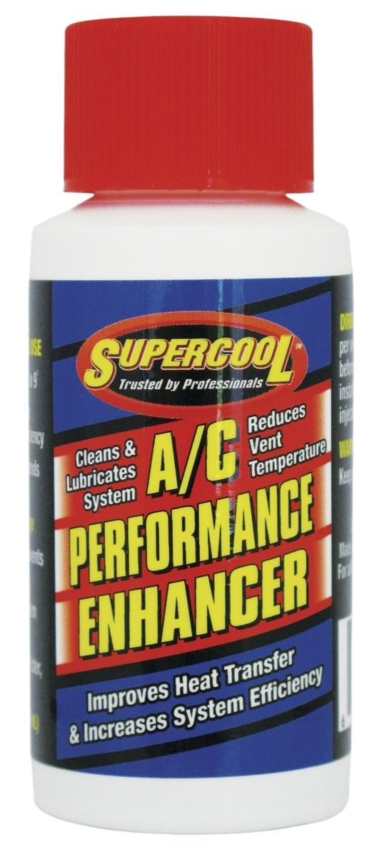 Tsi Supercool 33812