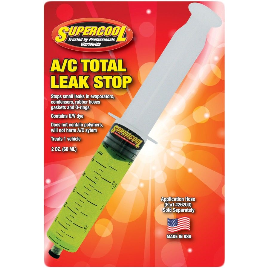Tsi Supercool 37414