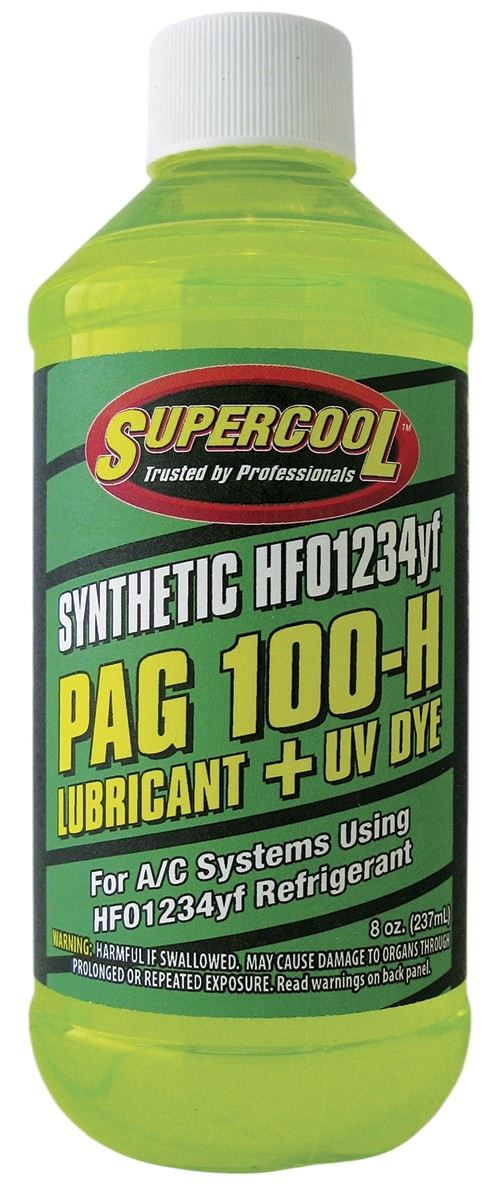 Tsi Supercool 38589D