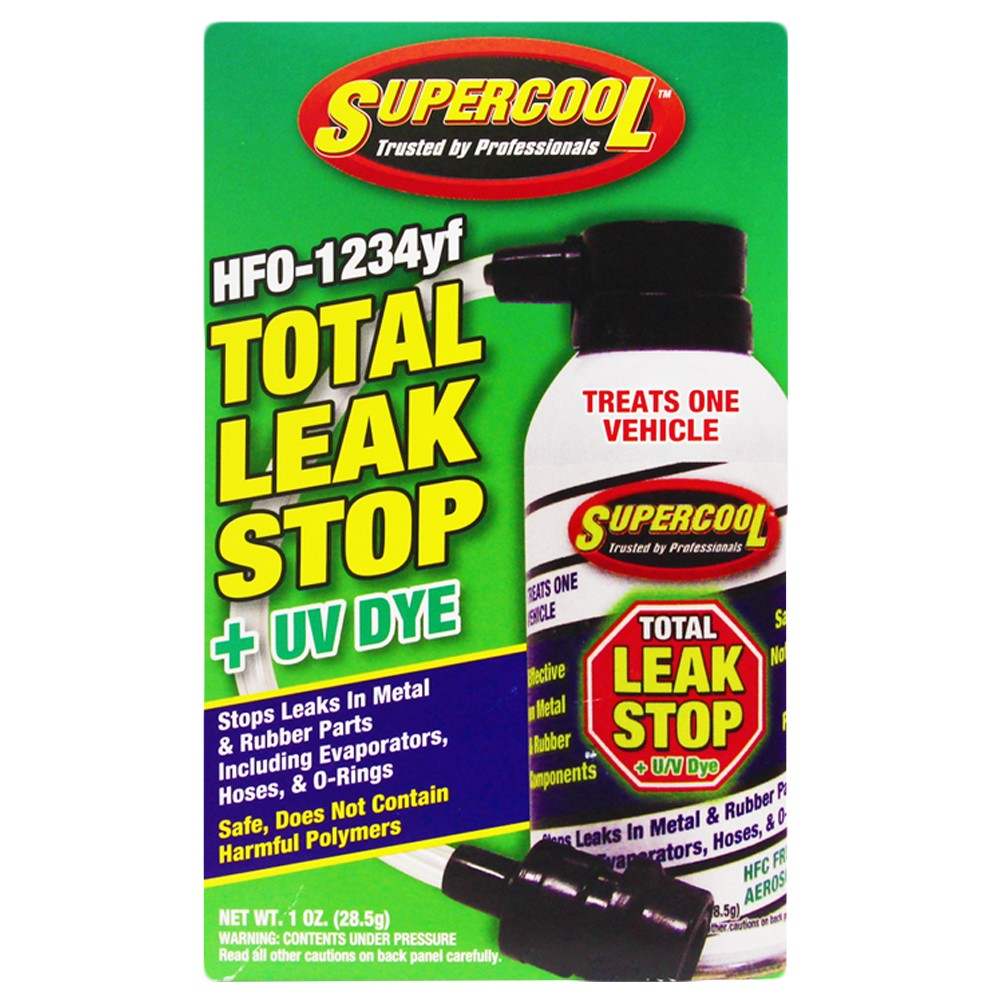 Tsi Supercool 39241B-YF