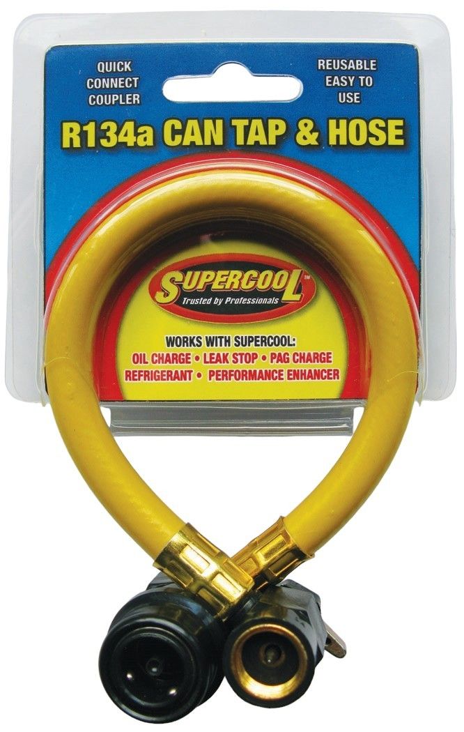 Tsi Supercool 401P