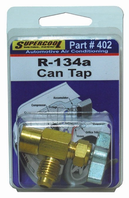 Tsi Supercool 402