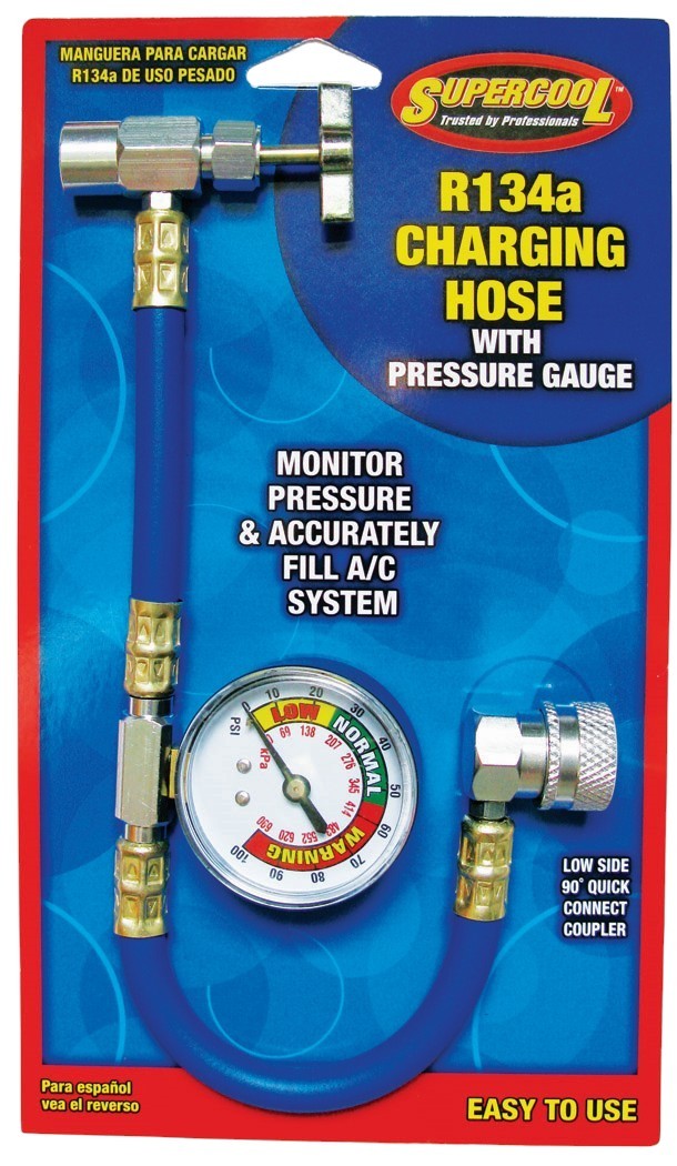 Tsi Supercool Disc Brake Caliper Repair Kit 41275