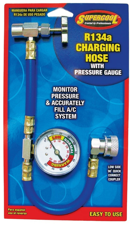 Tsi Supercool Disc Brake Caliper Repair Kit 41275