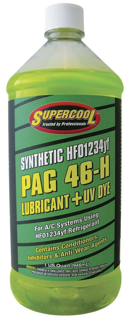Tsi Supercool 42432D