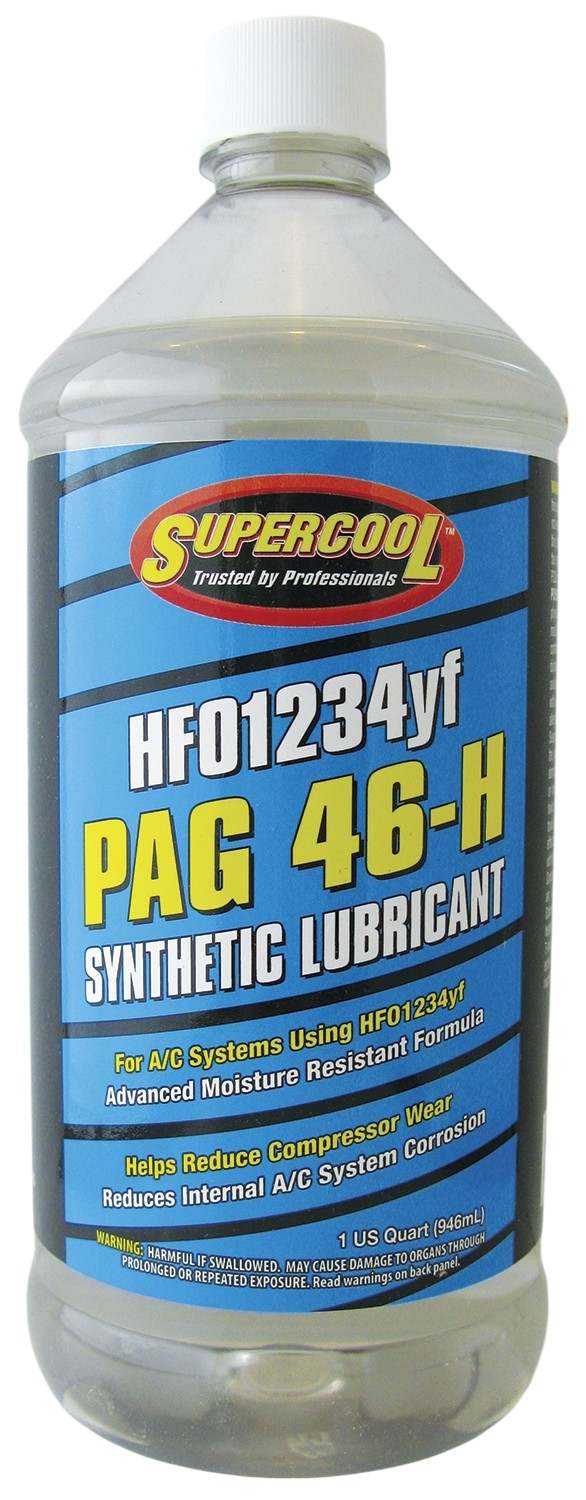 Tsi Supercool 42432