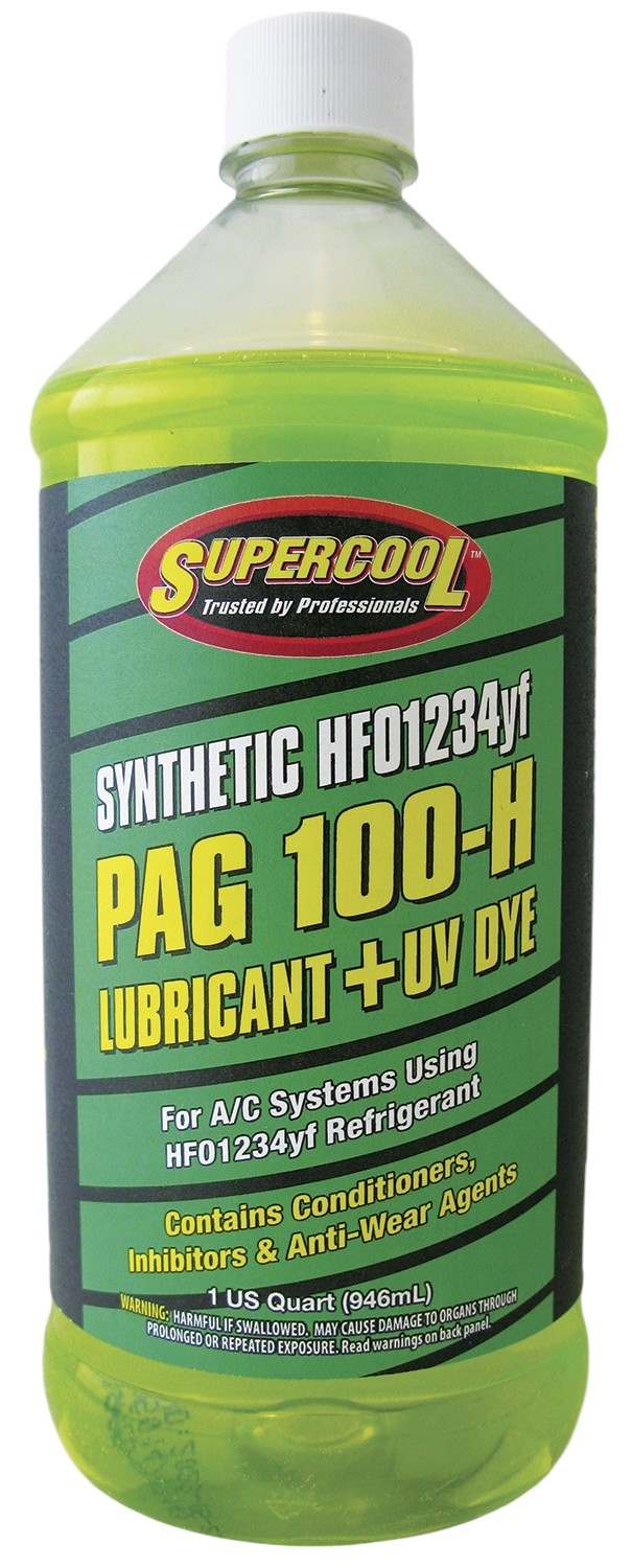 Tsi Supercool 42449D