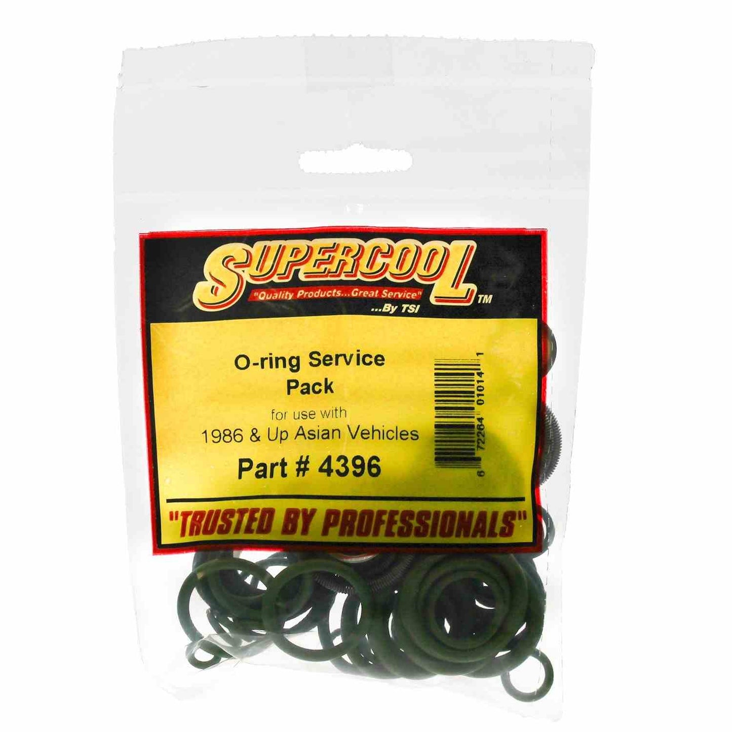 Tsi Supercool 4396