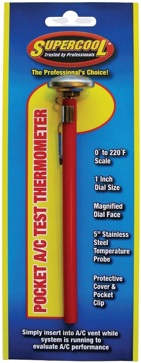 Tsi Supercool 4420