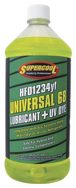 Tsi Supercool 48663-32D