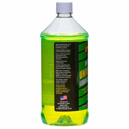 Tsi Supercool 48663-32D
