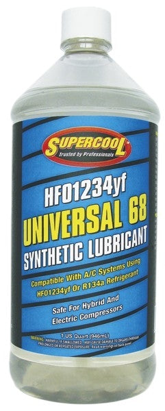 Tsi Supercool 48663-32
