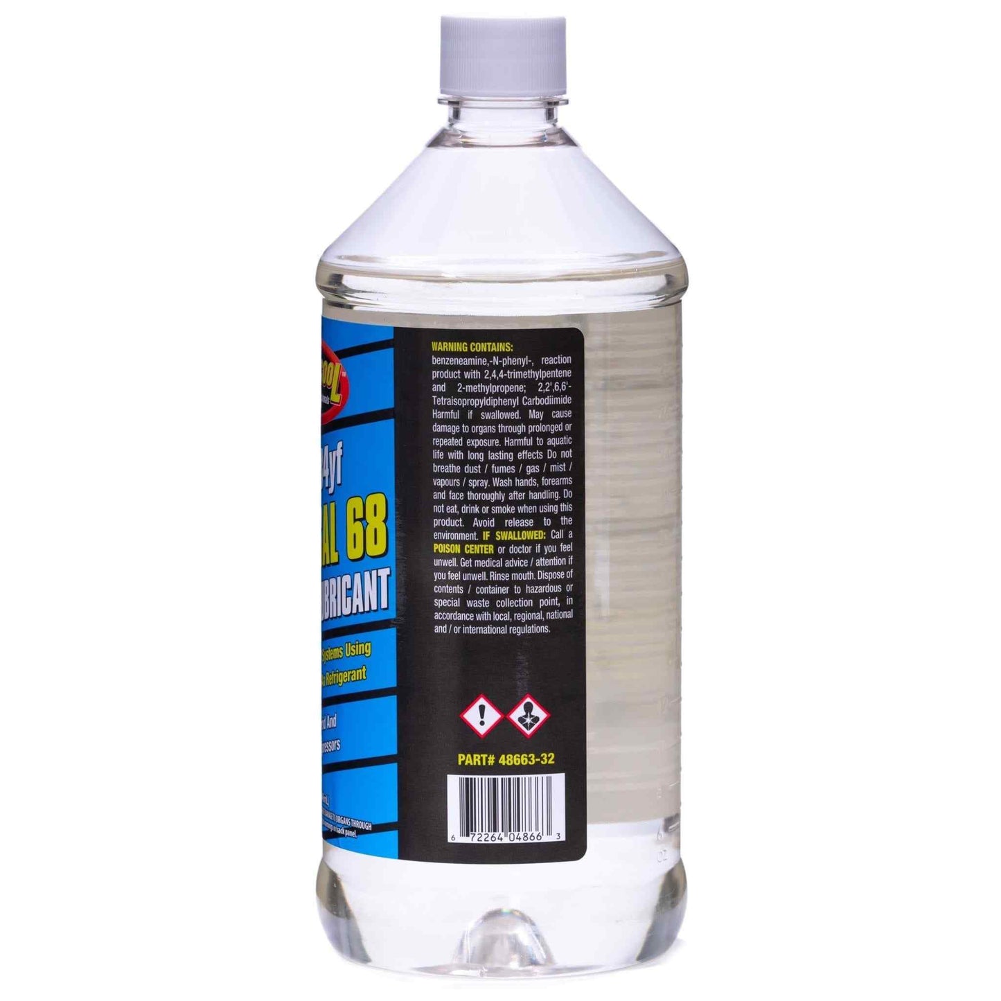 Tsi Supercool 48663-32