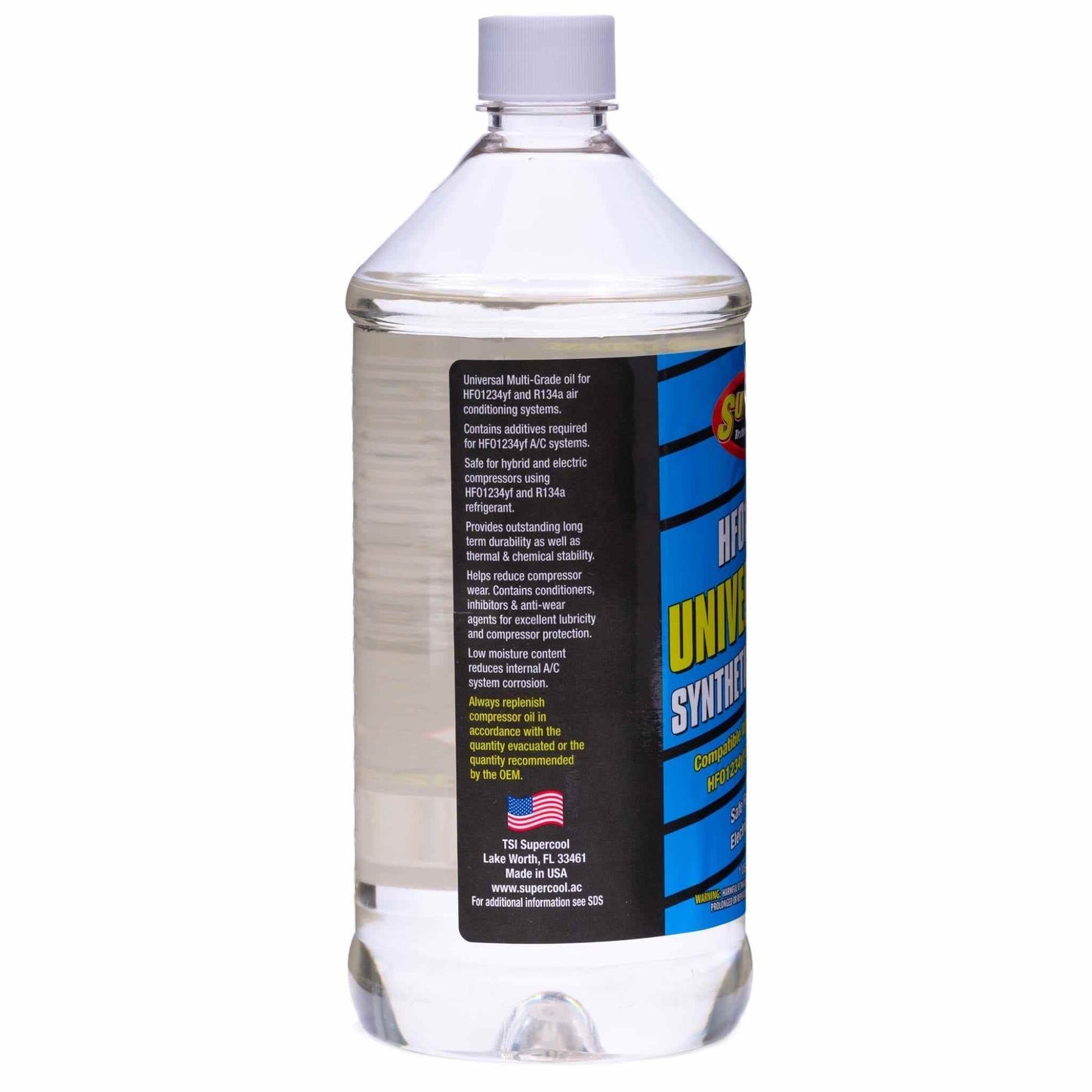 Tsi Supercool 48663-32