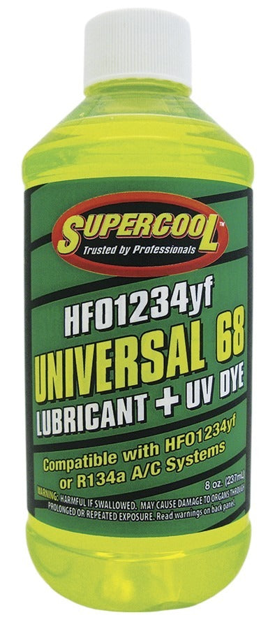 Tsi Supercool 48663-8D
