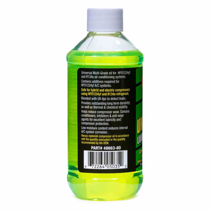 Tsi Supercool 48663-8D