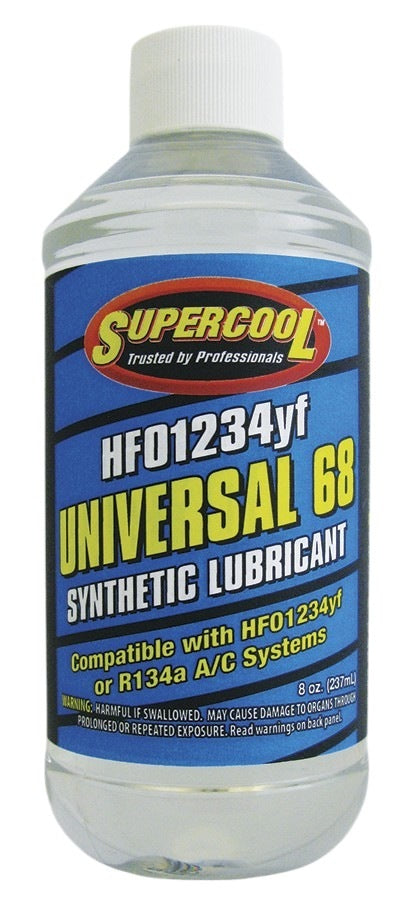 Tsi Supercool 48663-8