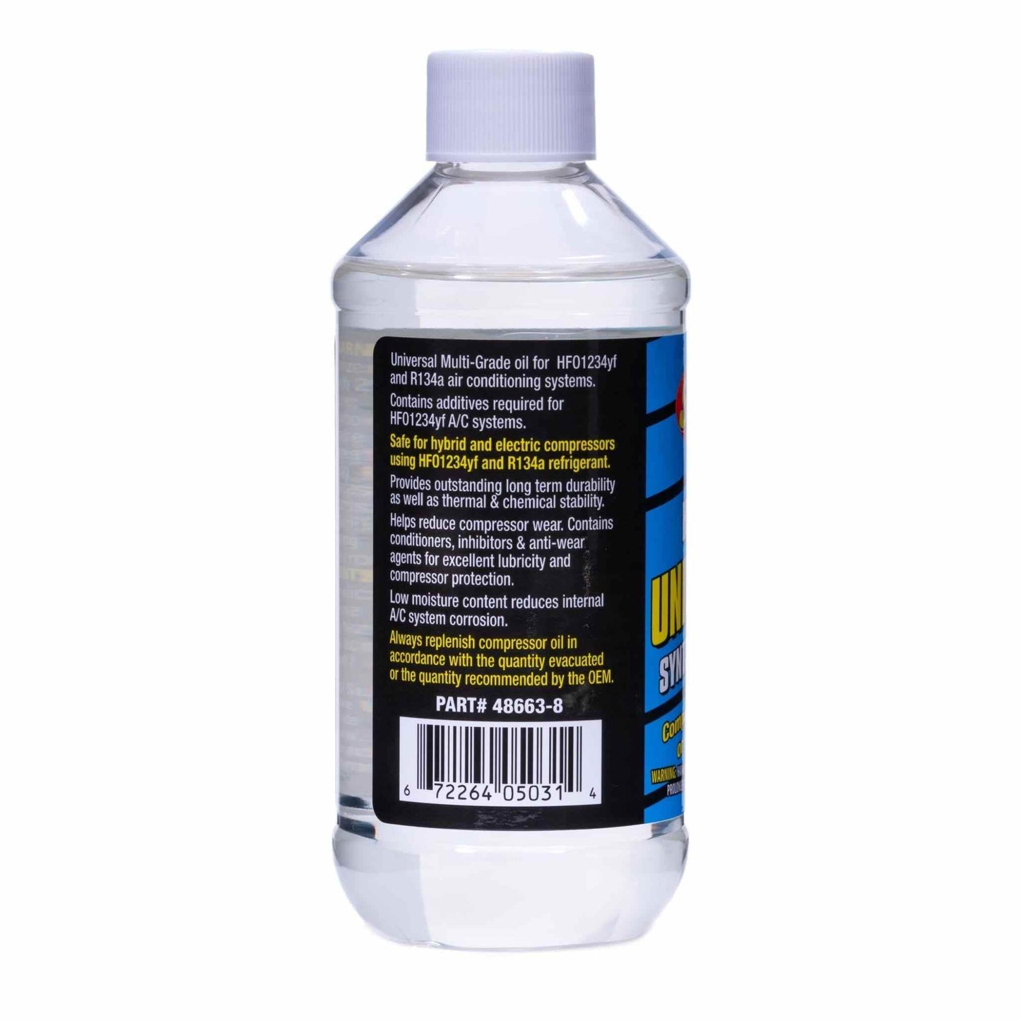 Tsi Supercool 48663-8