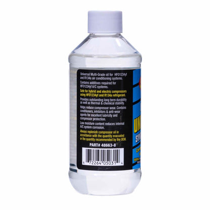 Tsi Supercool 48663-8