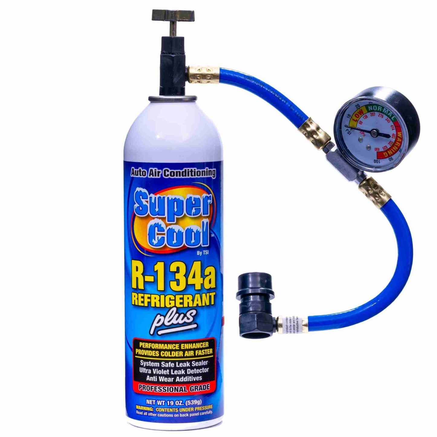 Tsi Supercool 52486B