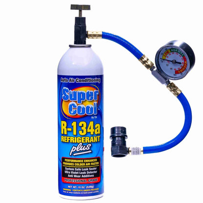 Tsi Supercool 52486B