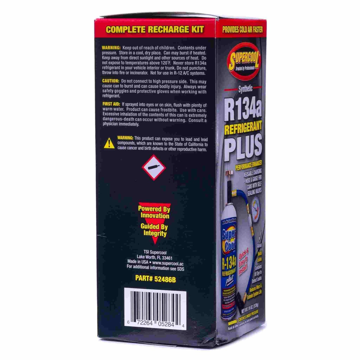 Tsi Supercool 52486B