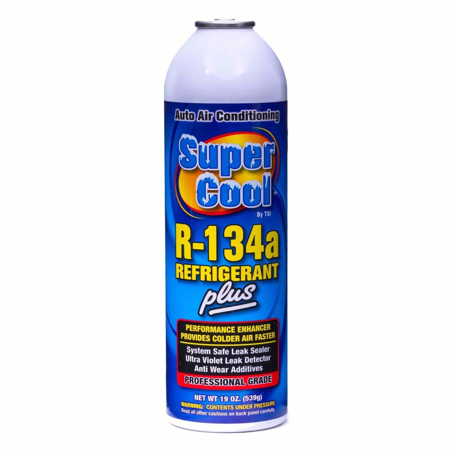 Tsi Supercool 52486