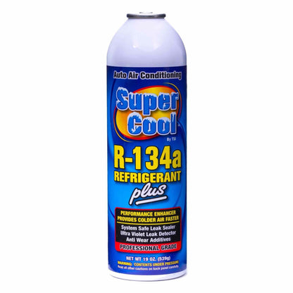 Tsi Supercool 52486