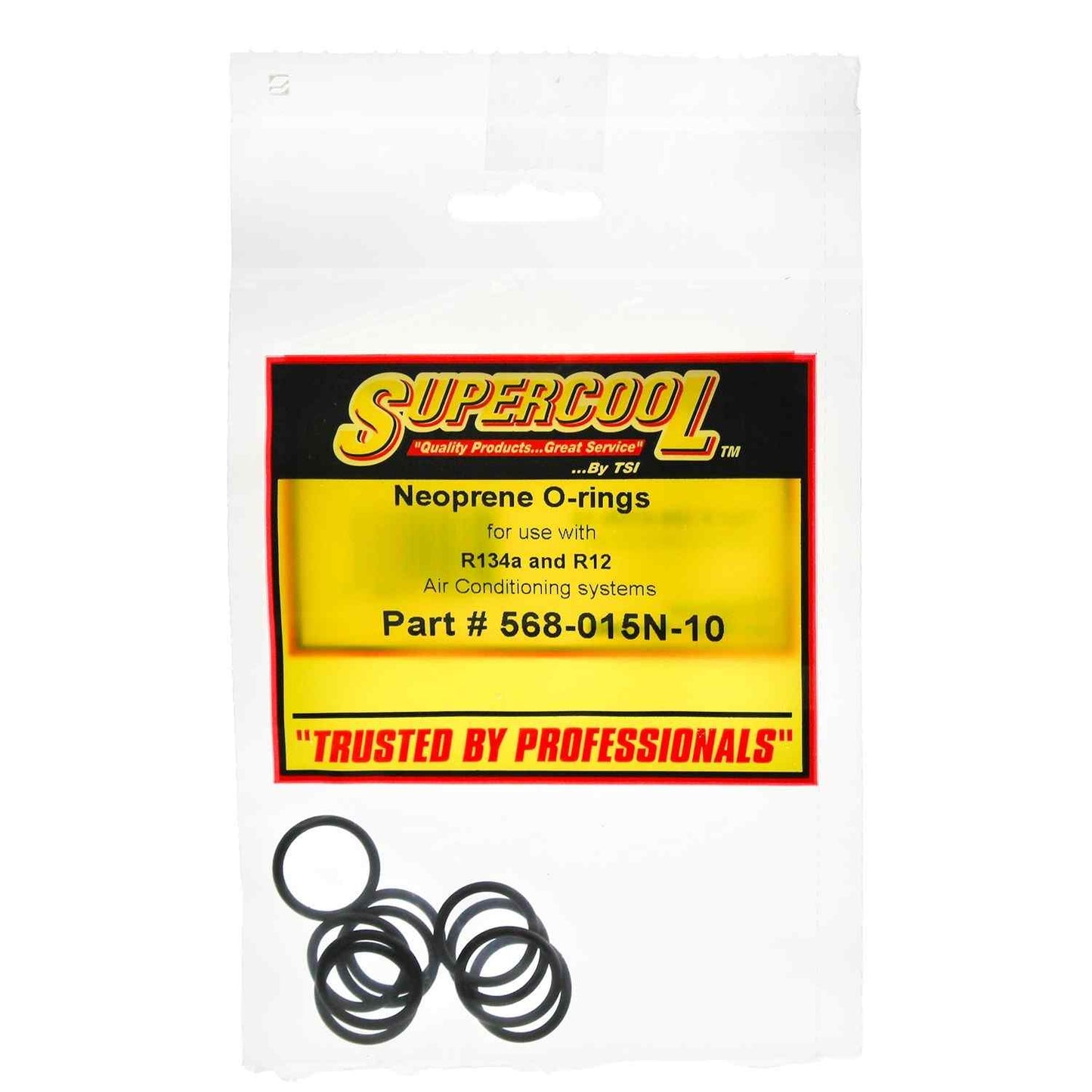 Tsi Supercool 568-015N-10
