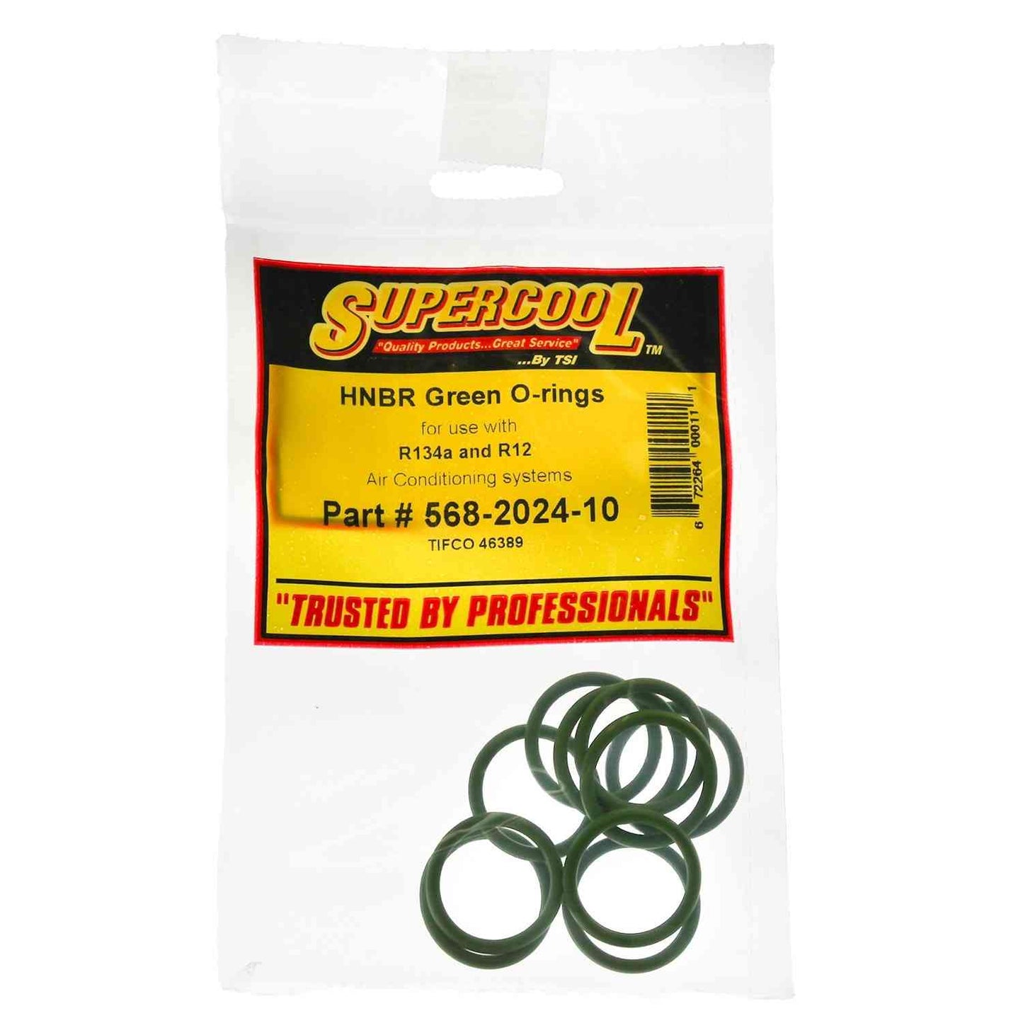 Tsi Supercool 568-2024-10