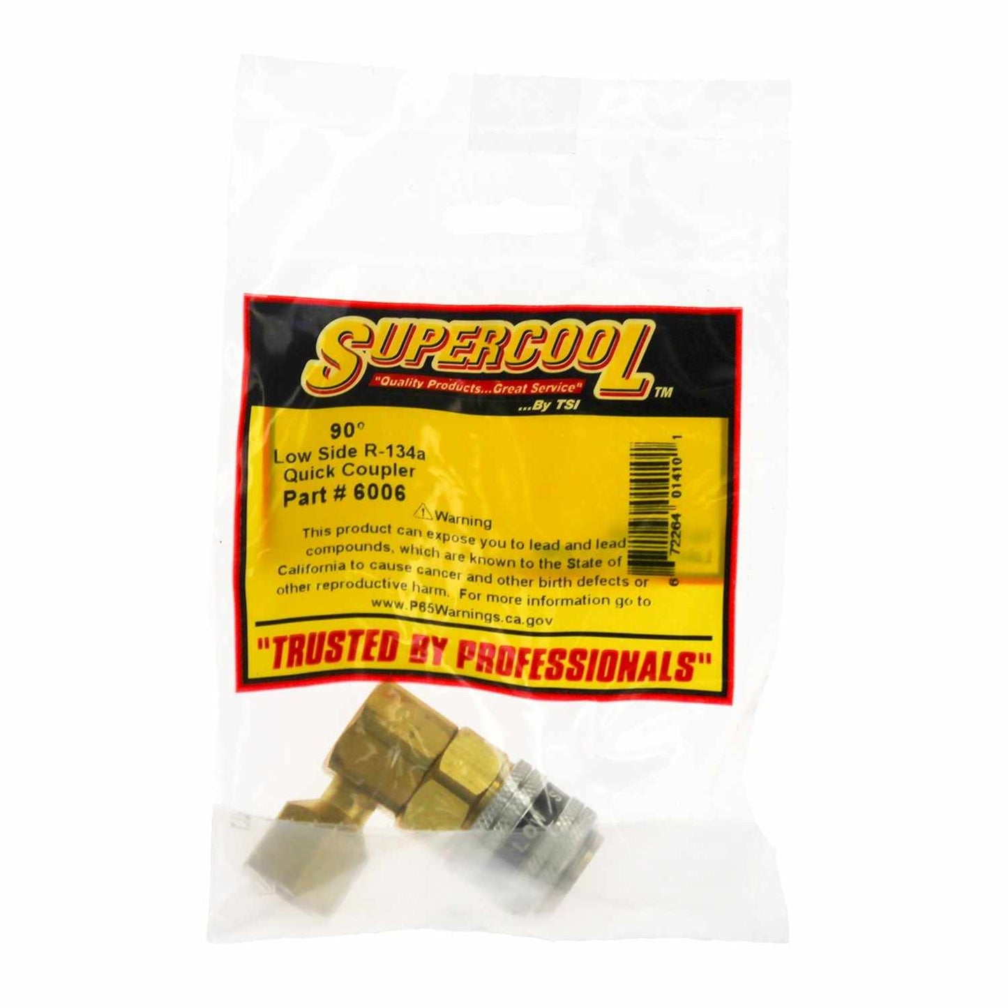 Tsi Supercool 6006