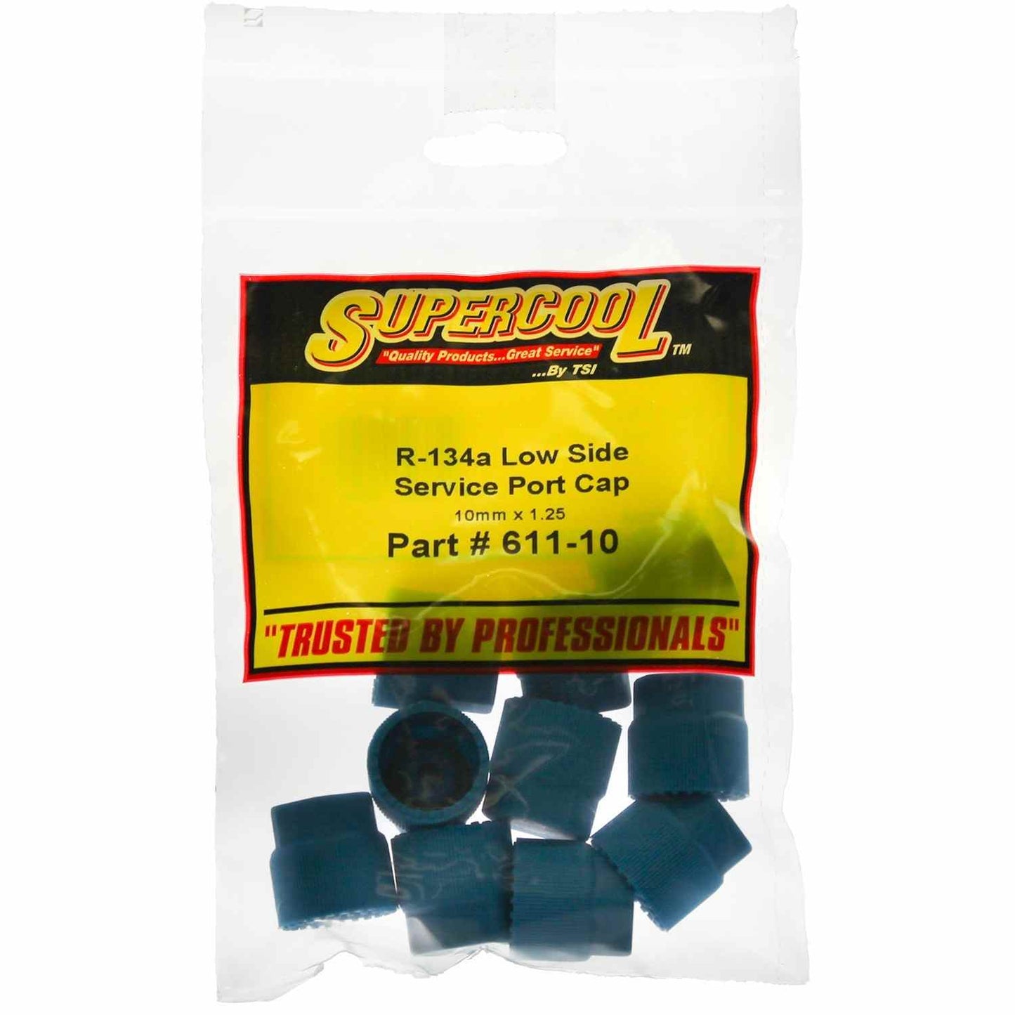 Tsi Supercool 611-10