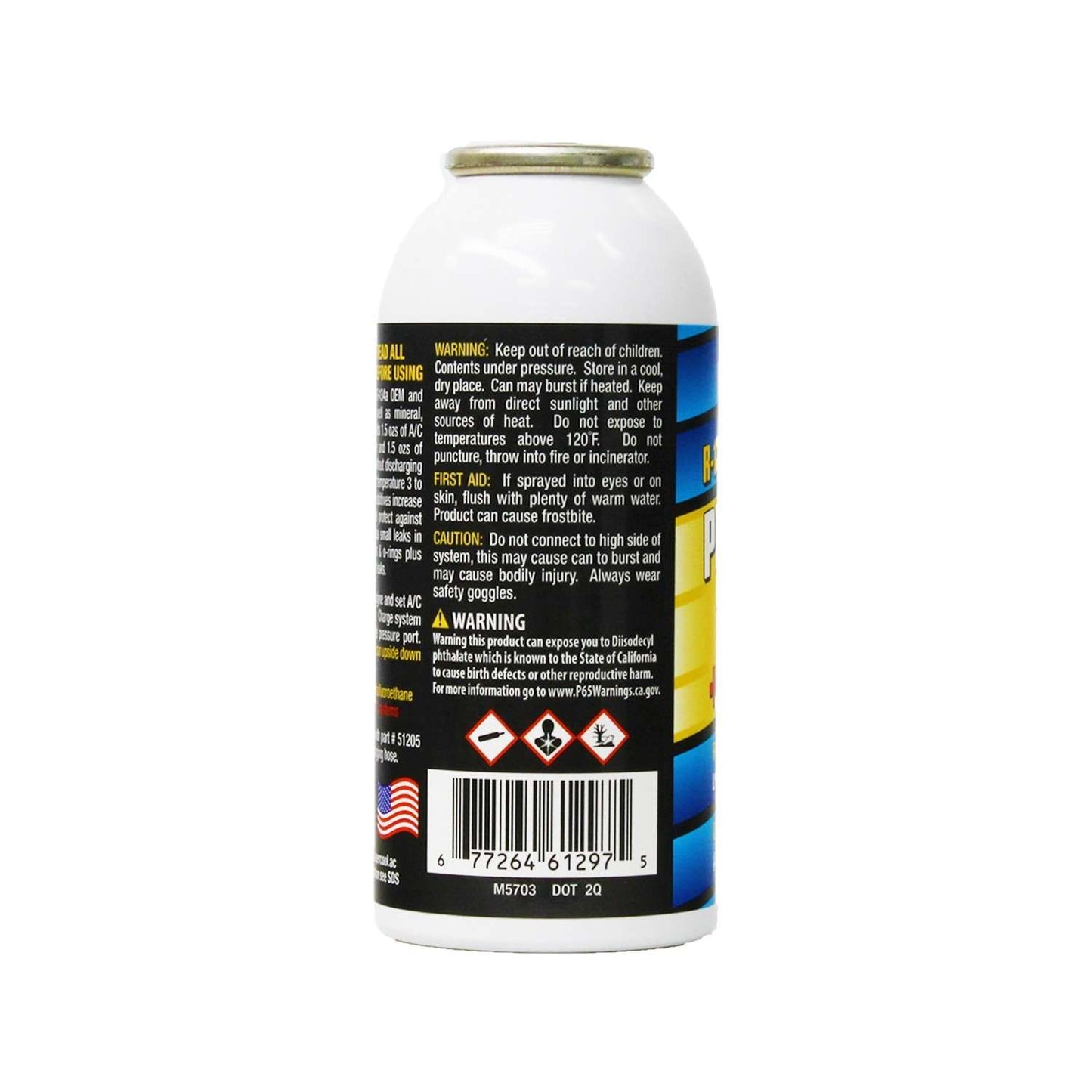 Tsi Supercool 61297