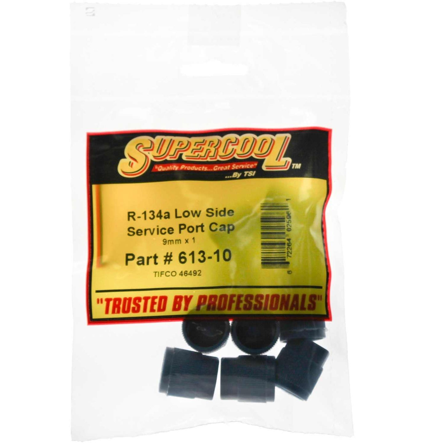 Tsi Supercool 613-10
