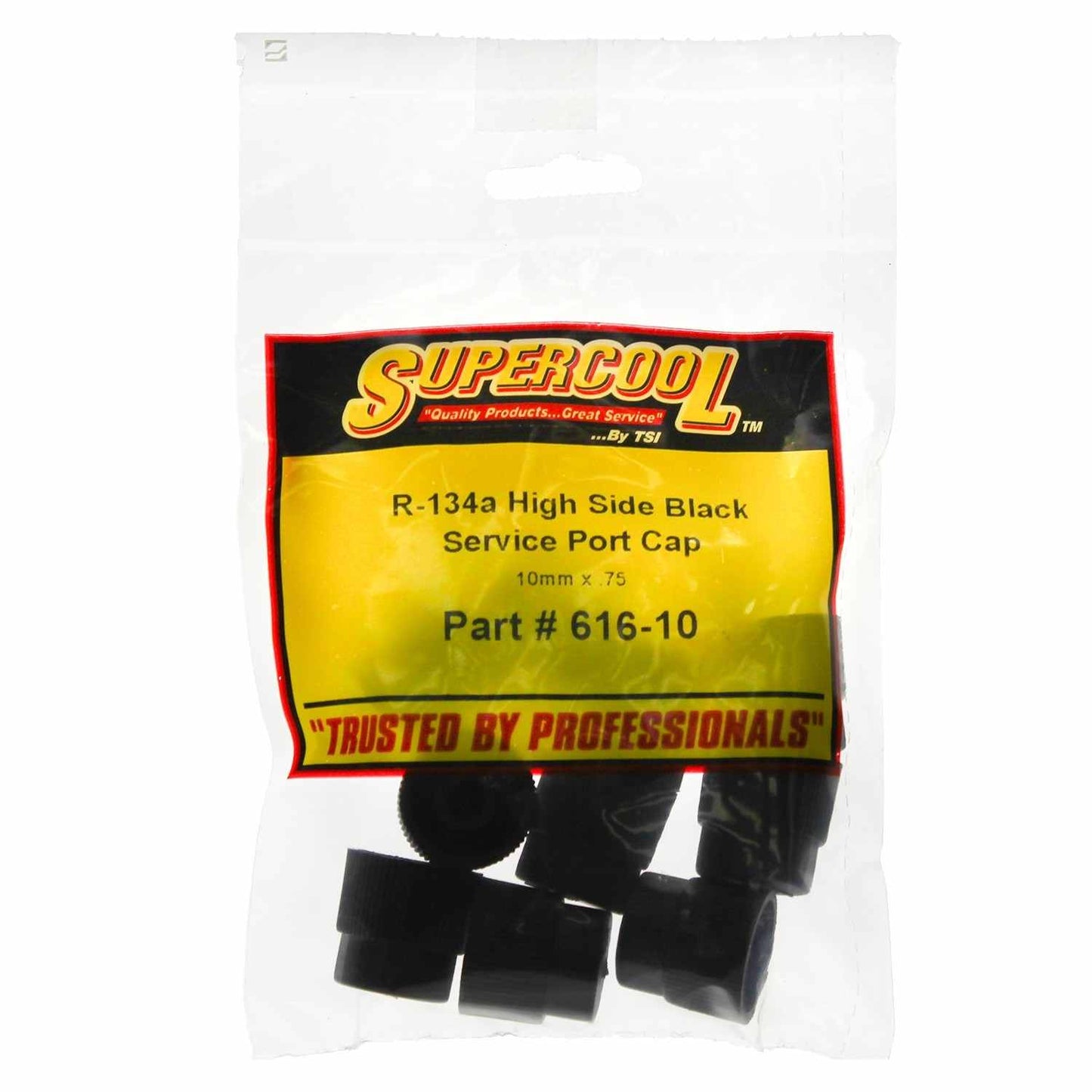 Tsi Supercool 616-10
