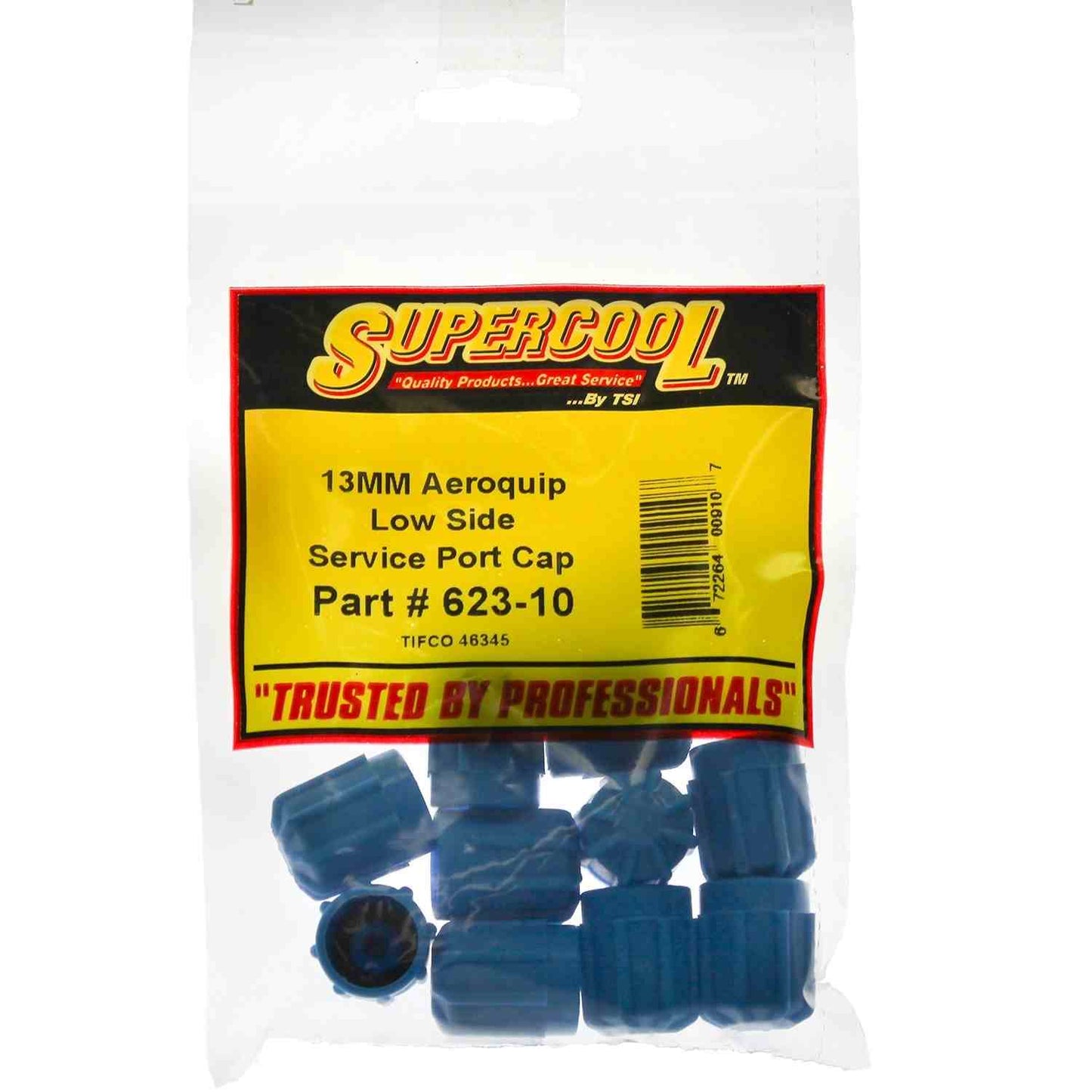 Tsi Supercool 623-10