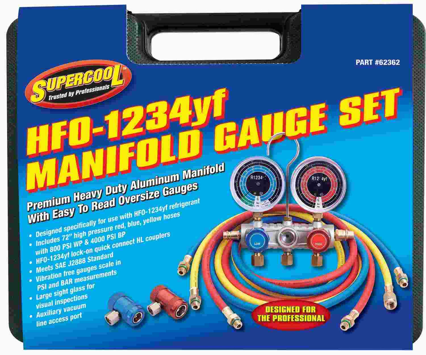 Tsi Supercool 62362