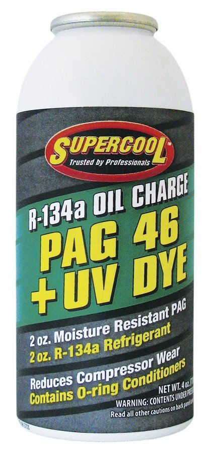 Tsi Supercool 7295