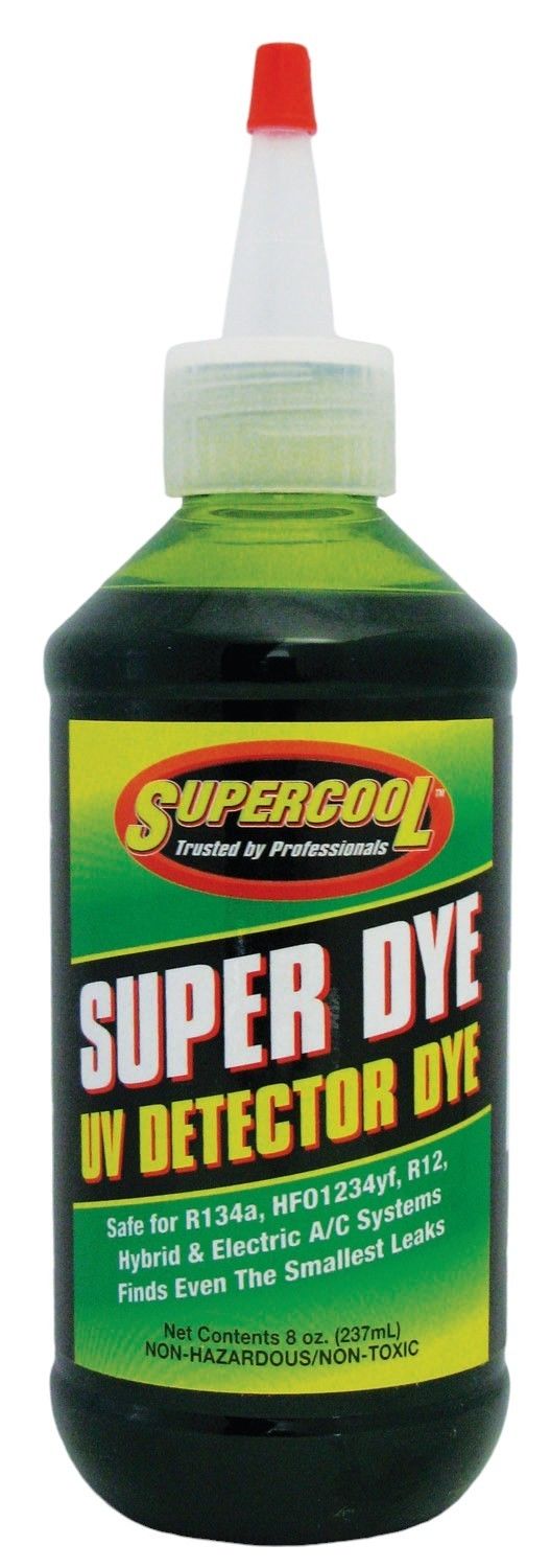 Tsi Supercool 7400