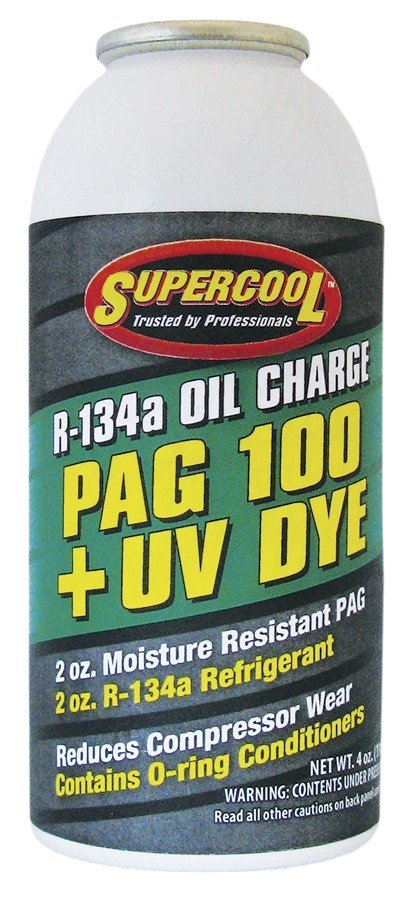 Tsi Supercool 7554