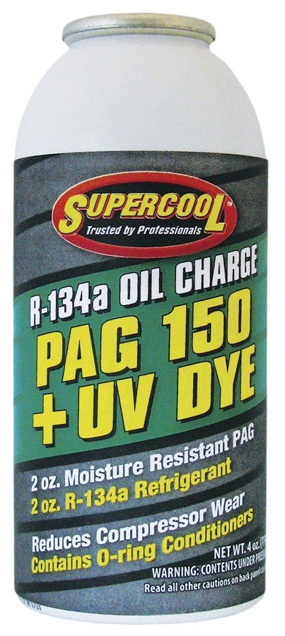 Tsi Supercool 7561