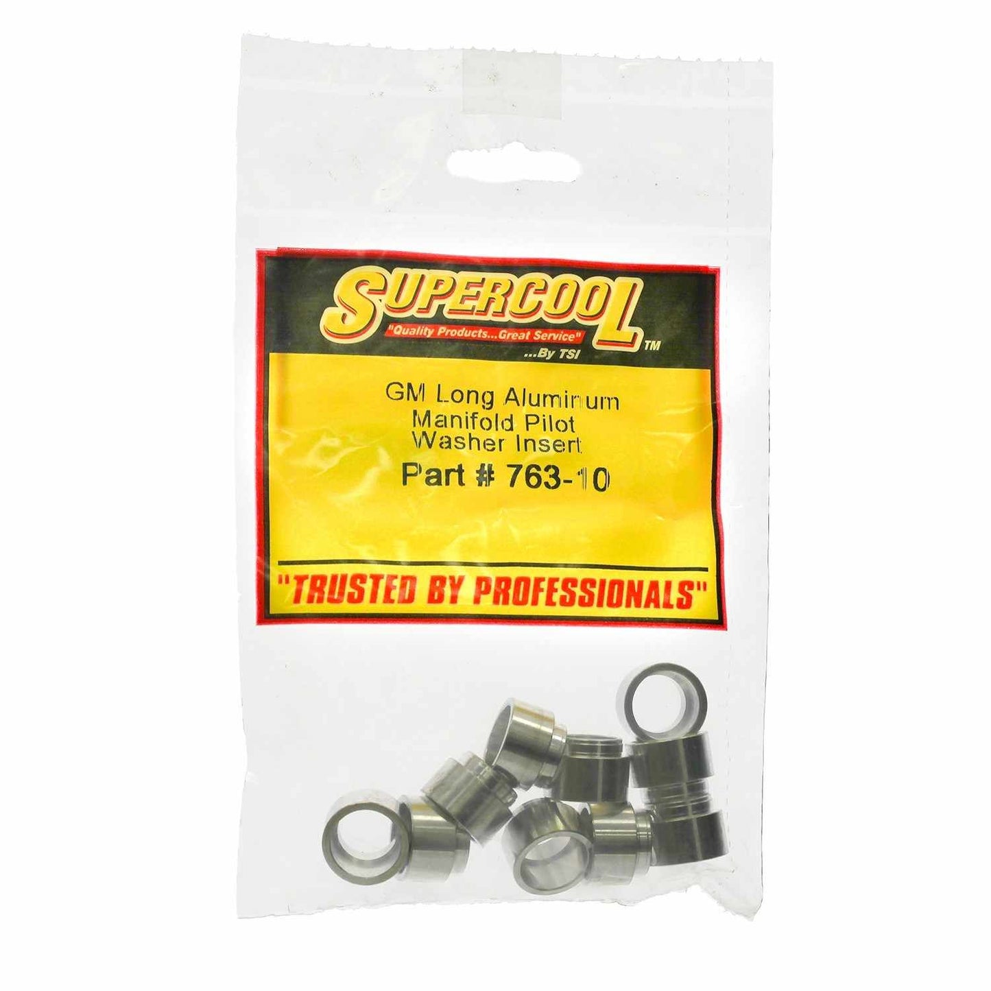 Tsi Supercool 763-10