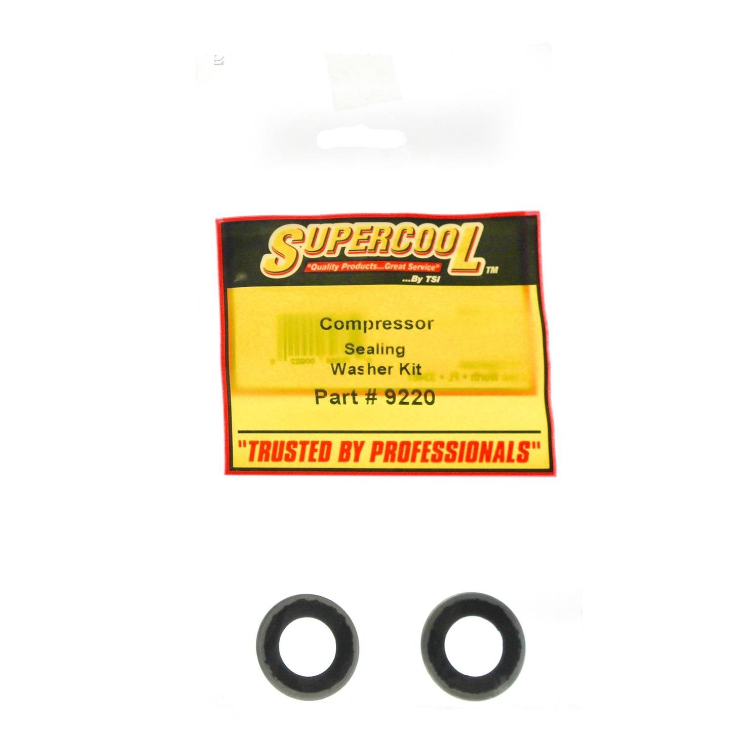 Tsi Supercool 9220