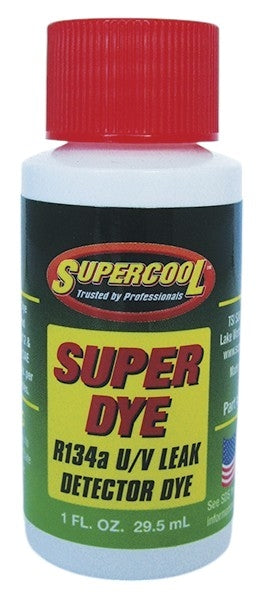 Tsi Supercool 9497