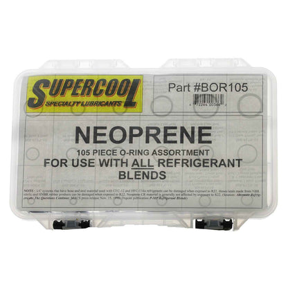 Tsi Supercool BOR105